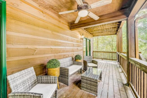 Bear Claw Lodge